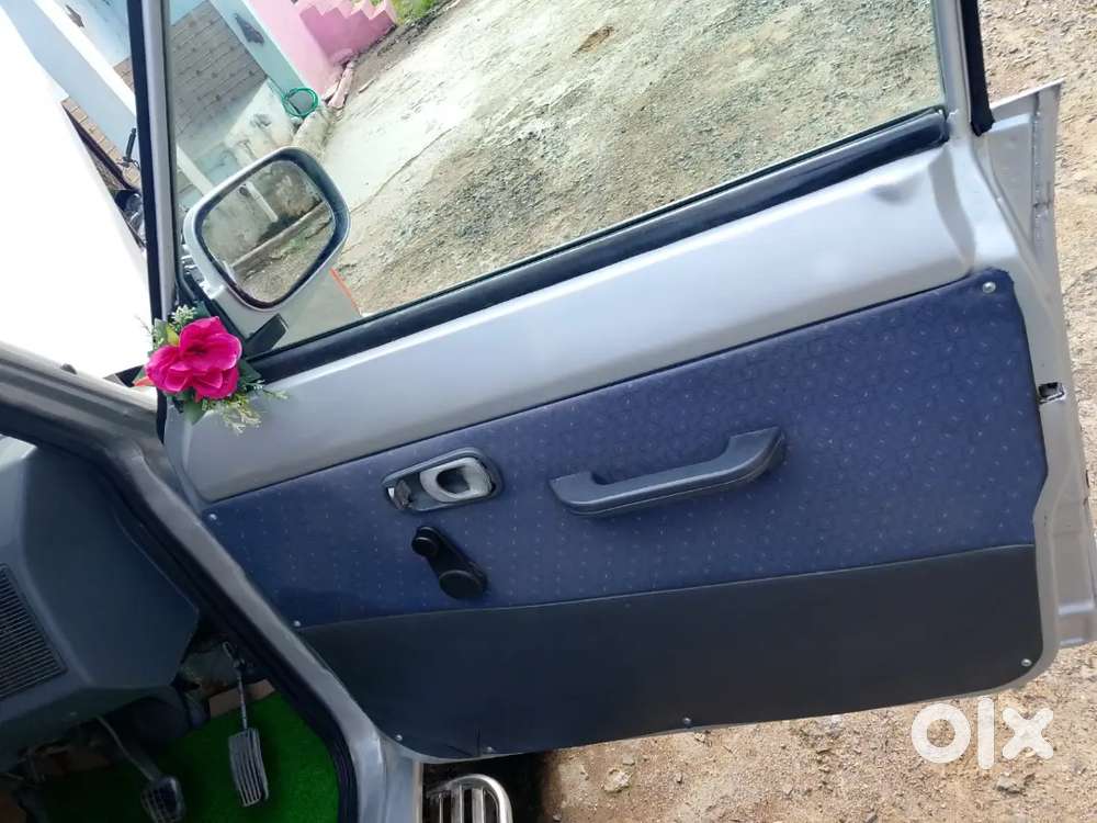 Tata Sumo Gold 2007