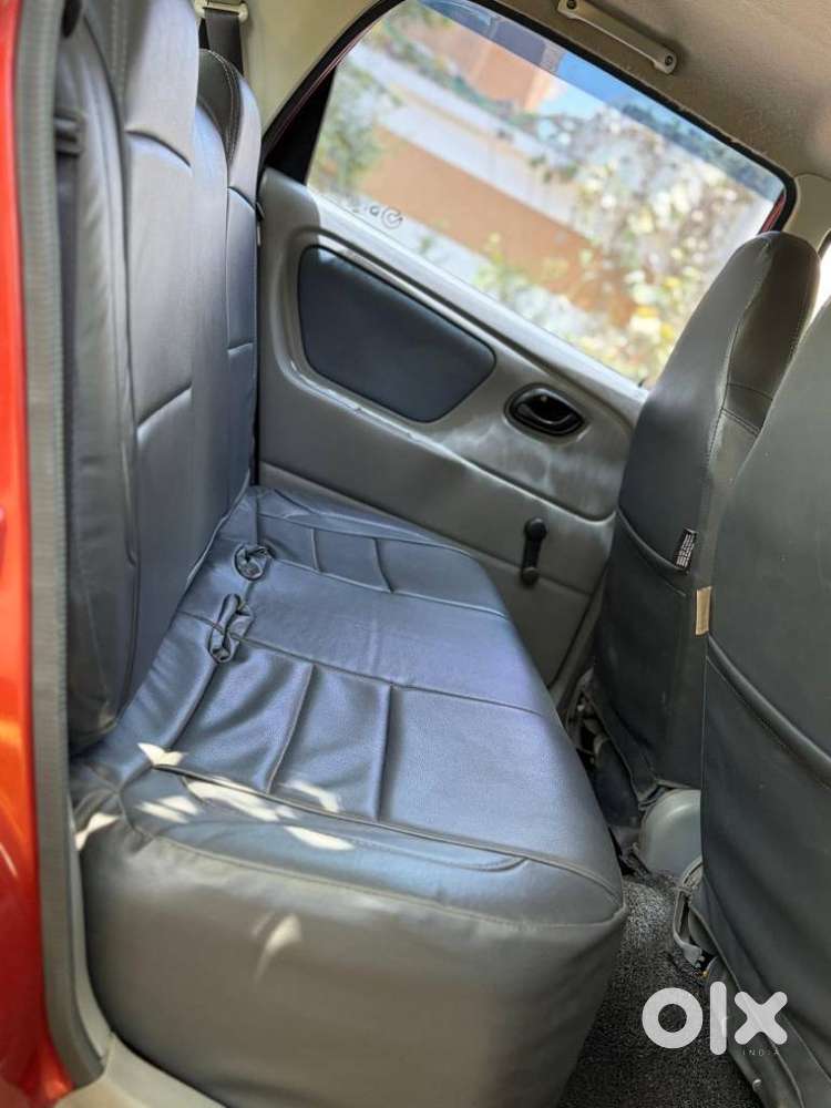 Maruti Suzuki Alto K10 Vxi (o), 2012, Petrol