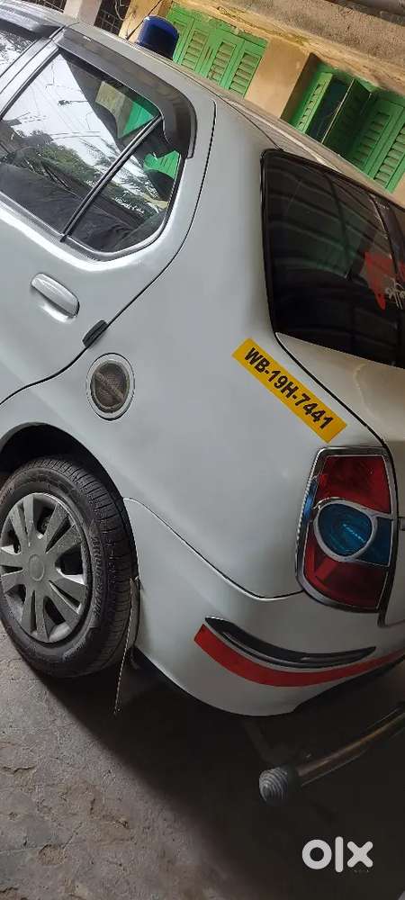 Tata Indigo Ecs 2017 Diesel 187704 Km Driven