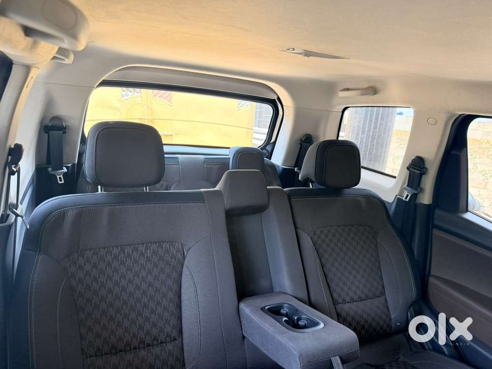 Mahindra Scorpio-n Diesel 2024 Model