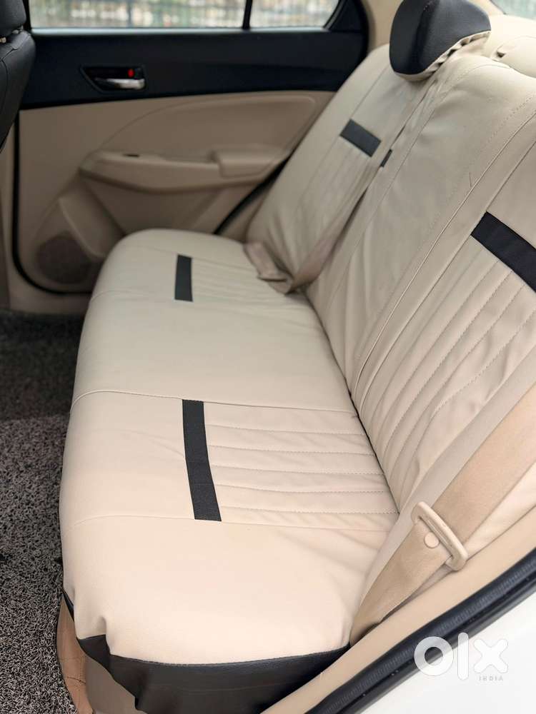 Maruti Suzuki Dzire Zxi 2023 Petrol