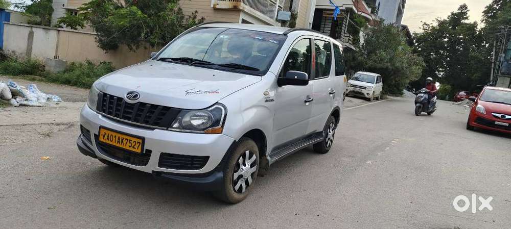 Mahindra Xylo D4 Bs Iii, 2019, Diesel