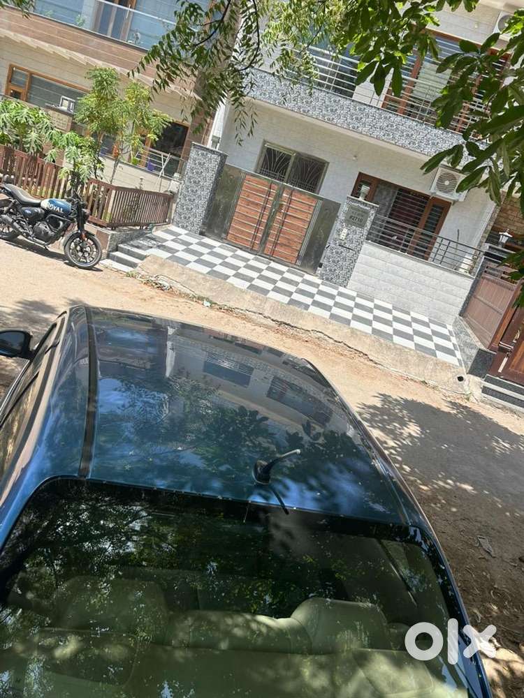 Honda Amaze 2014 Petrol 41200 Km Driven