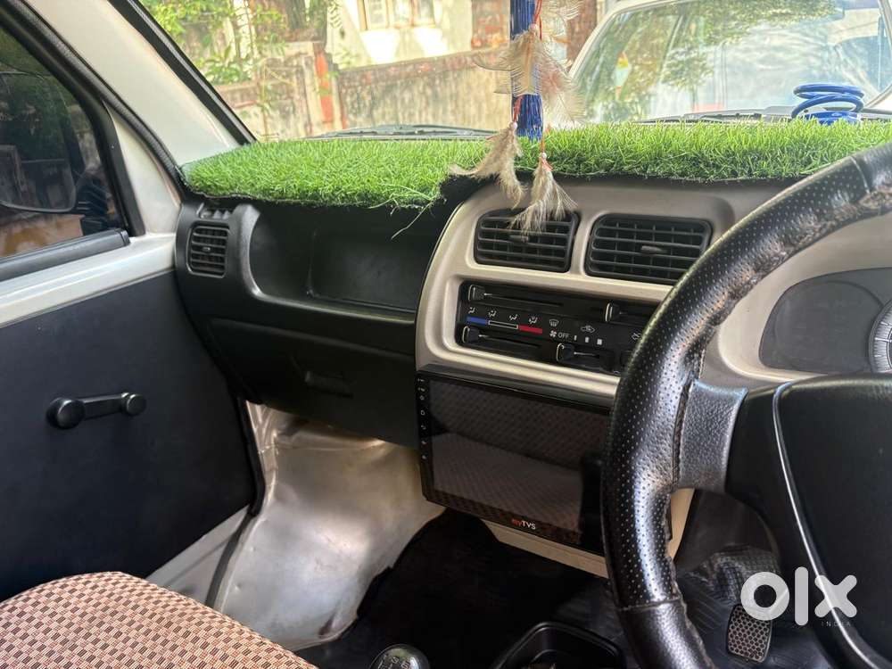 Maruti Suzuki Eeco 7 Seater Ac, 2021, Petrol