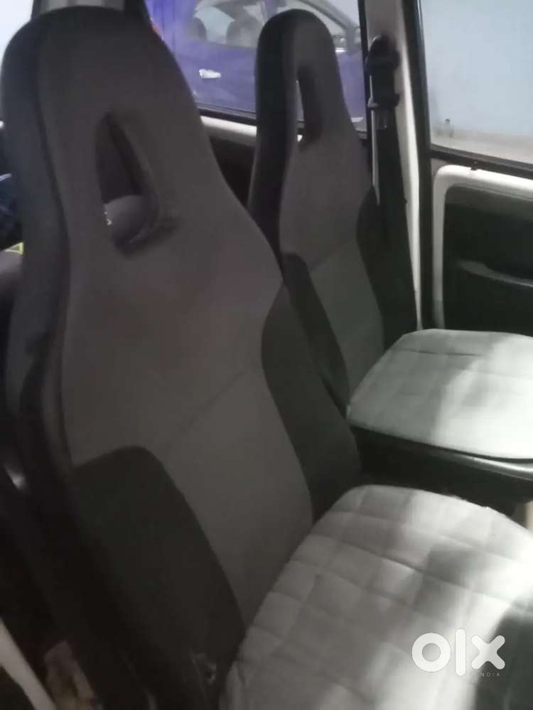 Tata Nano Petrol 2014 Perfect Condition