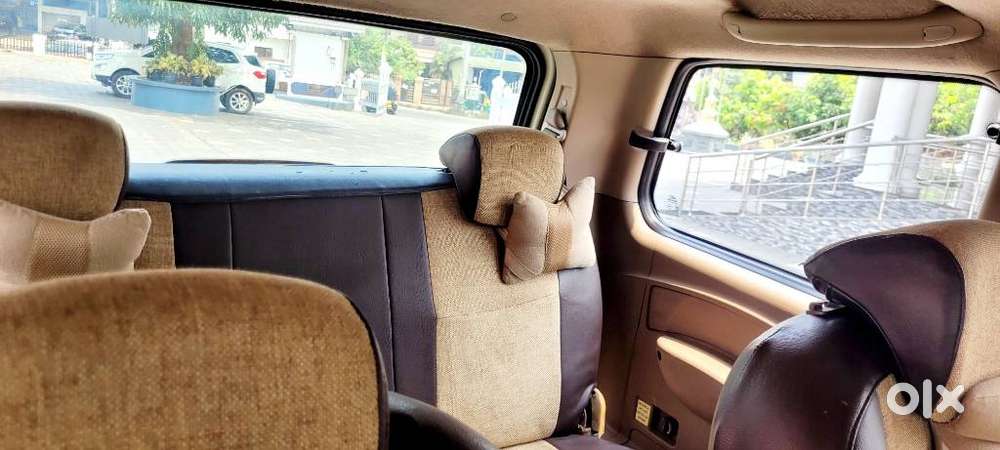 Mahindra Xylo 2009-2011 E4 Bs Iv, 2011, Diesel