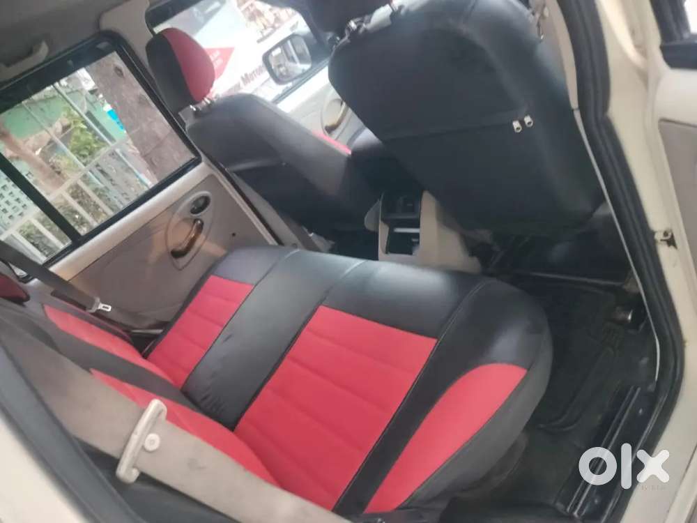 Mahindra Scorpio S2 2016 Diesel 84000 Km Driven/. Tax-life Lime