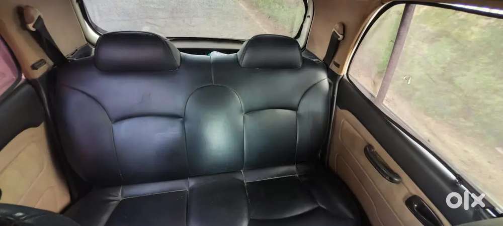 Hyundai Santro 2014