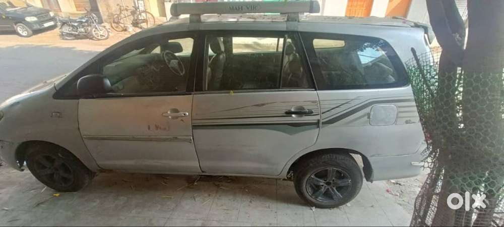 5 Owner 2009 Toyota Innova Good Condition