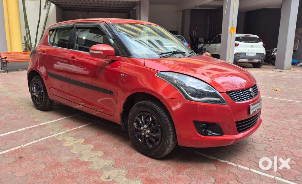 Maruti Suzuki Swift 2011-2014 Vxi, 2012, Petrol