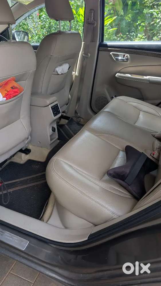 Maruti Suzuki Ciaz 2019 Car