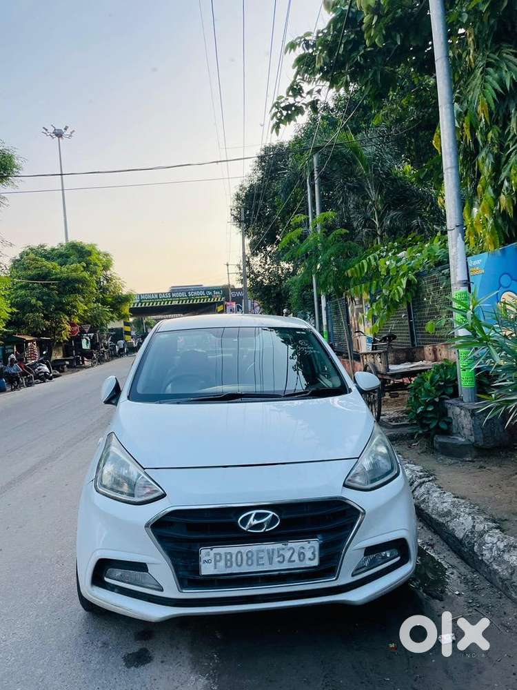 Hyundai Diesel Car 2018