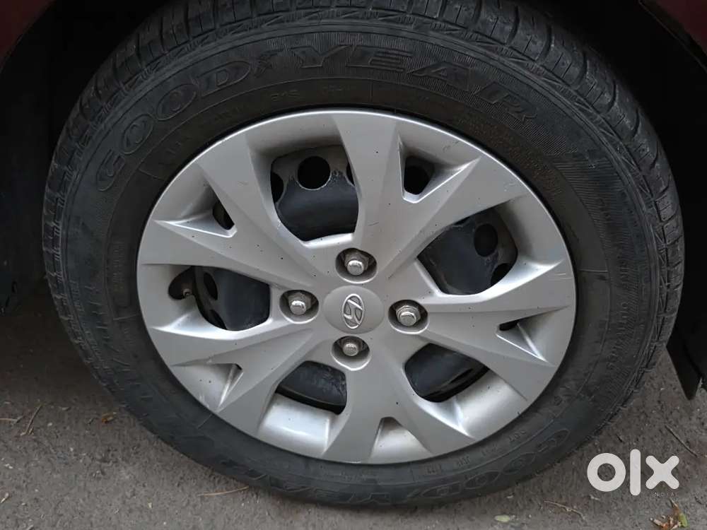 Hyundai Grand I10 Sportz 1.2 Kappa Vtvt In Good Condition