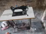 Silai machin