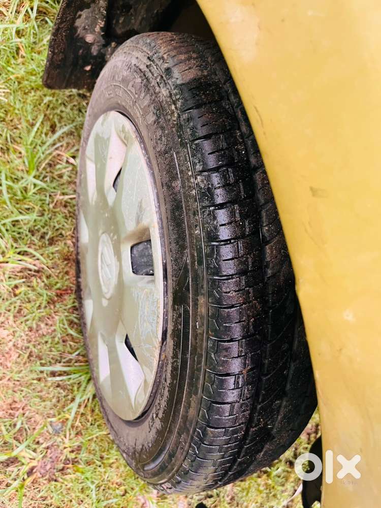 Maruti Suzuki Manual 2008