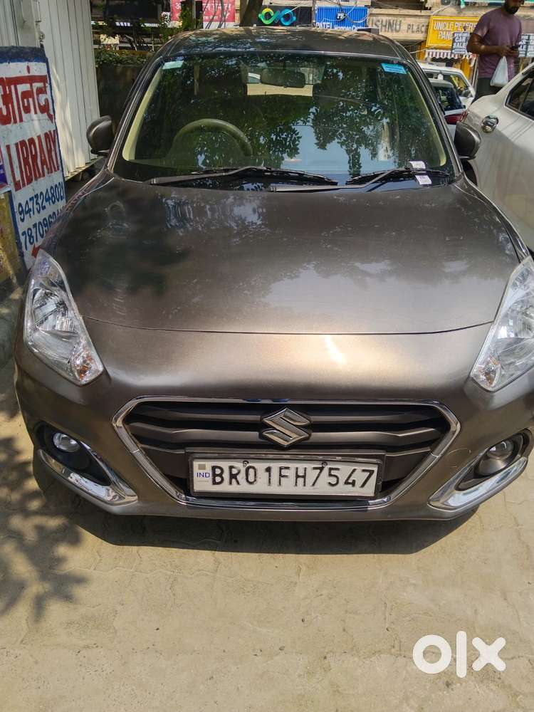 Maruti Suzuki Dzire 1.2 Vxi, 2021, Petrol