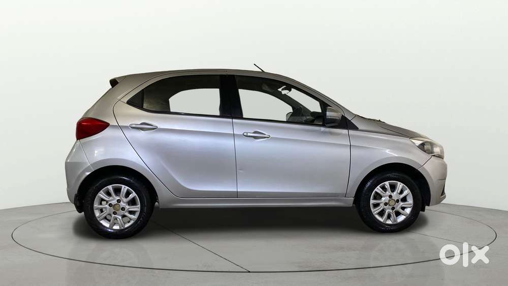 Tata Tiago 1.2 Revotron Xz, 2016, Petrol