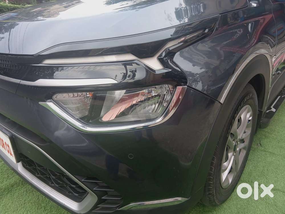 Kia Carens 1.4 Prestige 7 Str, 2022, Petrol