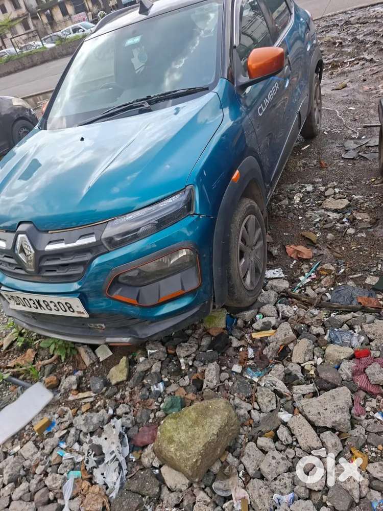 Renault Kwid 2020 Automatic
