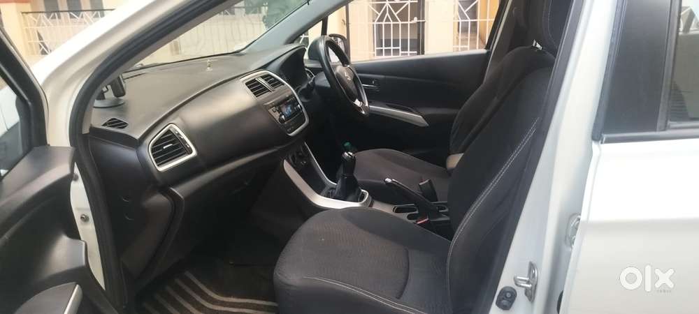 Maruti Suzuki S-cross Delta 1.3, 2016, Diesel