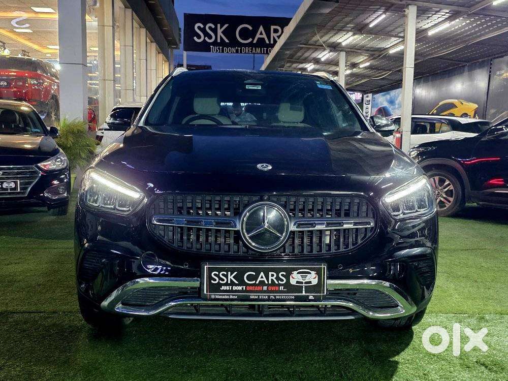 Mercedes-benz Gla 200, 2025, Petrol