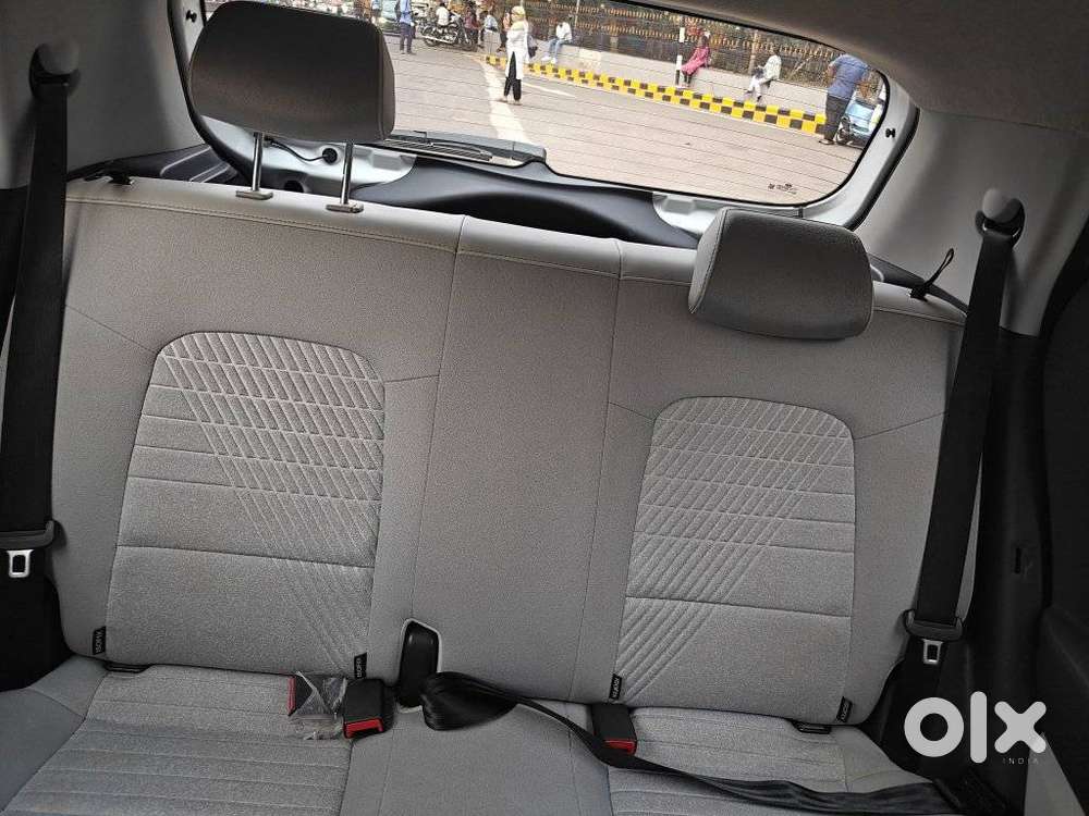 Hyundai Grand I10 Nios Asta 1.2 Kappa Amt, 2023, Petrol