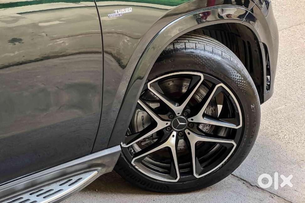 Mercedes-benz Gle, 2023