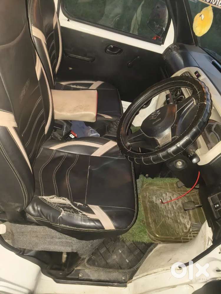 Maruti Suzuki Eeco 2025 Petrol 30000 Km Driven