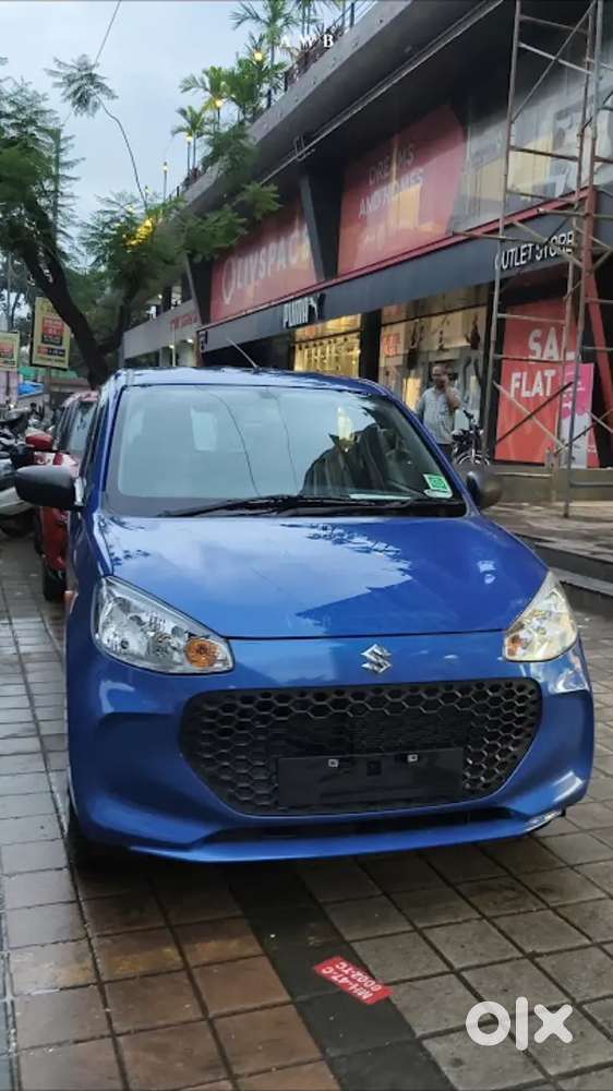 Maruti Cars Are Available With Exclusive Benefits