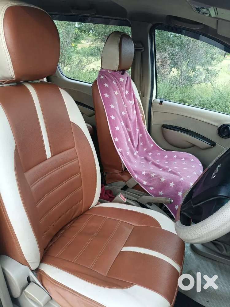 Mahindra Xylo 2018 Diesel Well Maintained