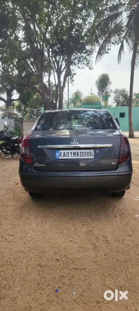 2013 Tata Manza Diesel Manual 140000 Km Driven