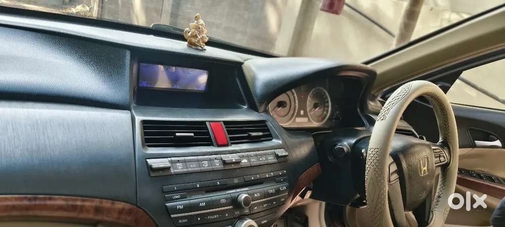 2011 Honda Accord 2.4