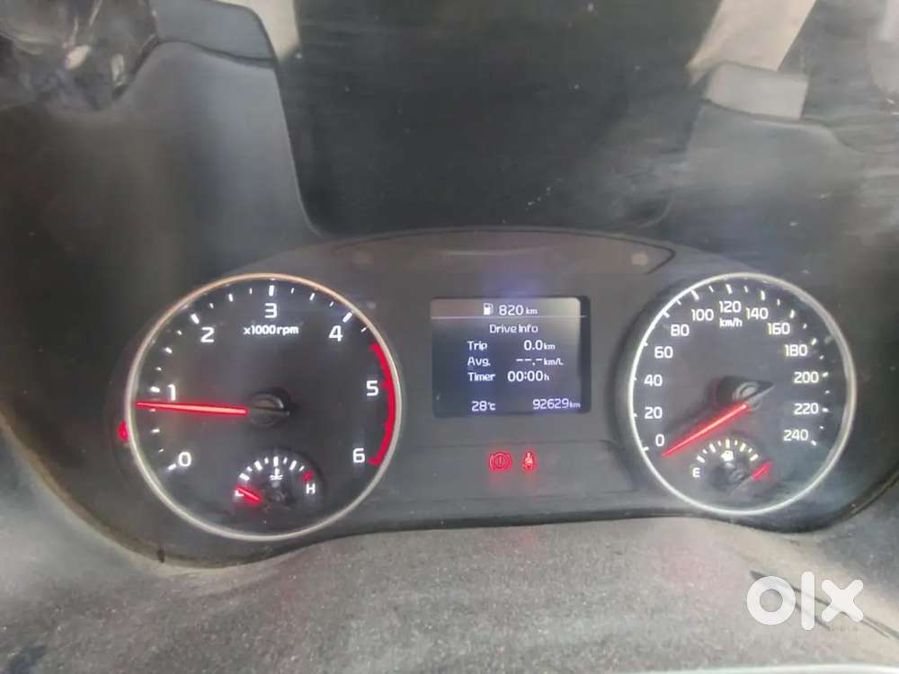 Last 2019 Car