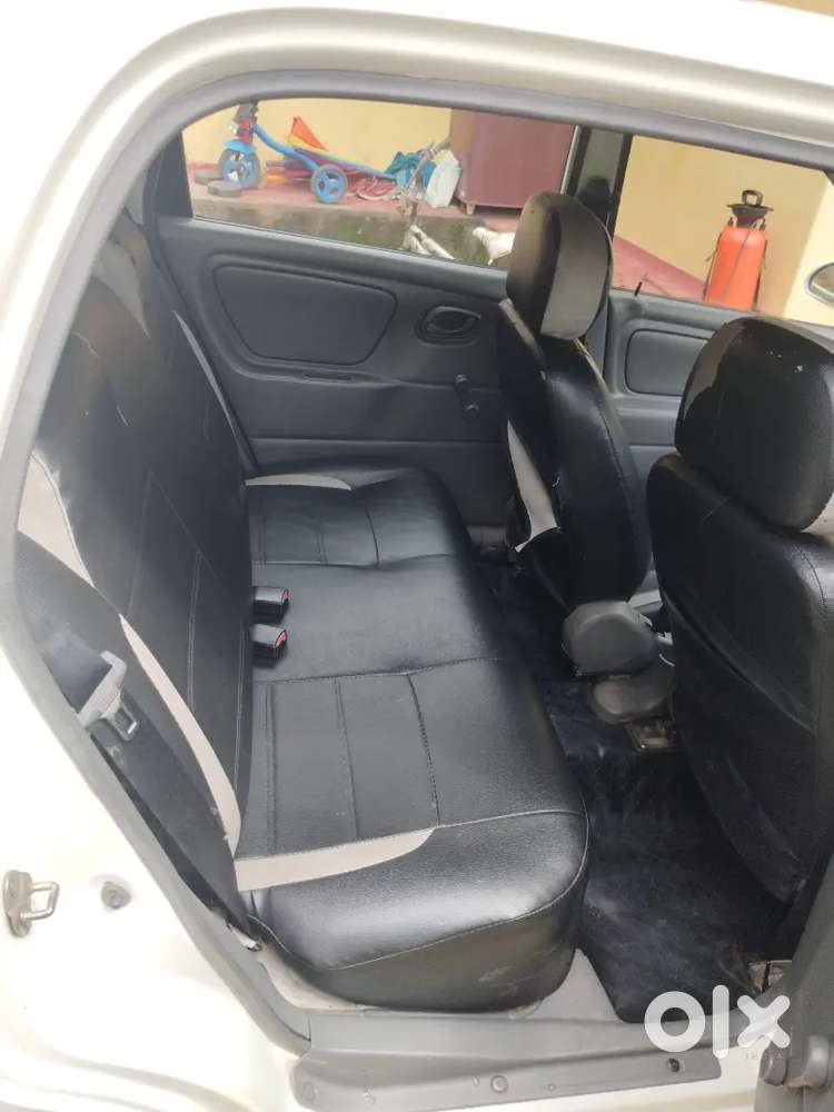 Maruti Suzuki Alto 2005 Model