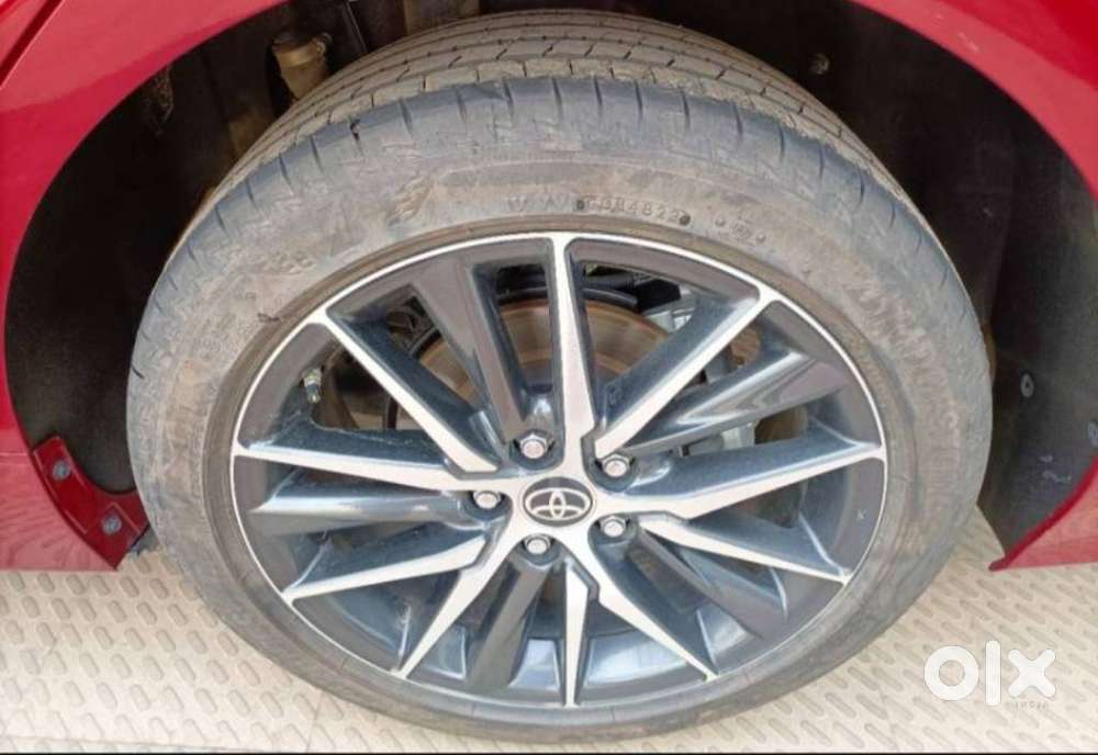Toyota Camry S At, 2024, Cng & Hybrids