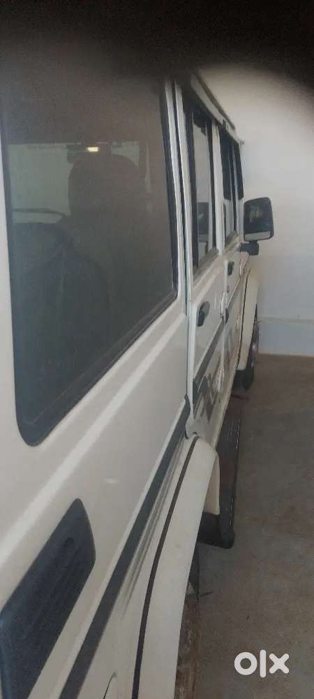 Mahindra Bolero 2020 Diesel 130000 Km Driven