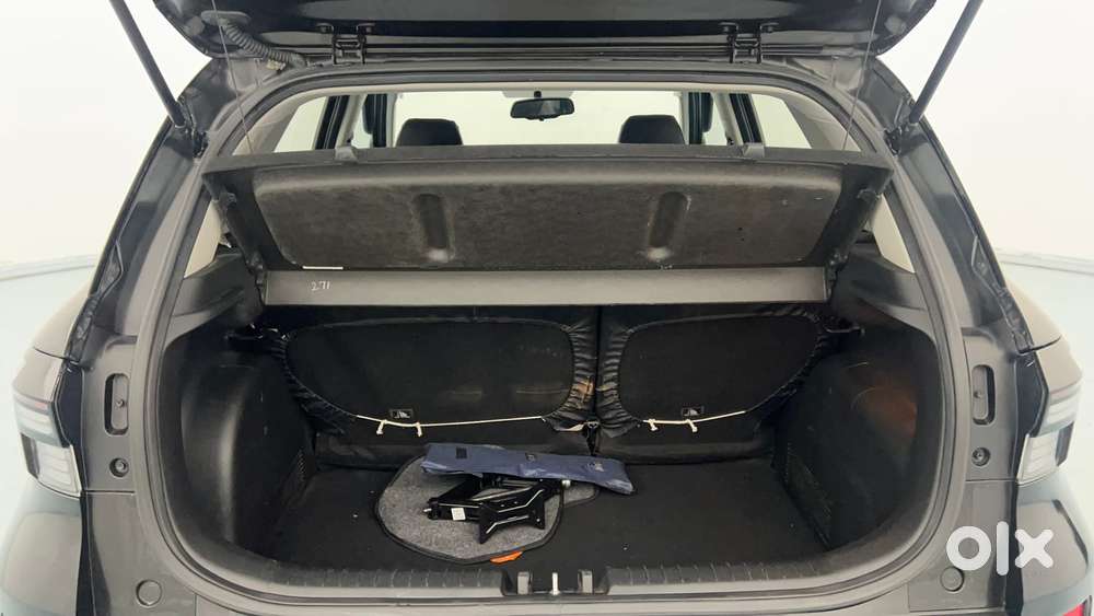 Hyundai Venue Sx, 2024, Petrol