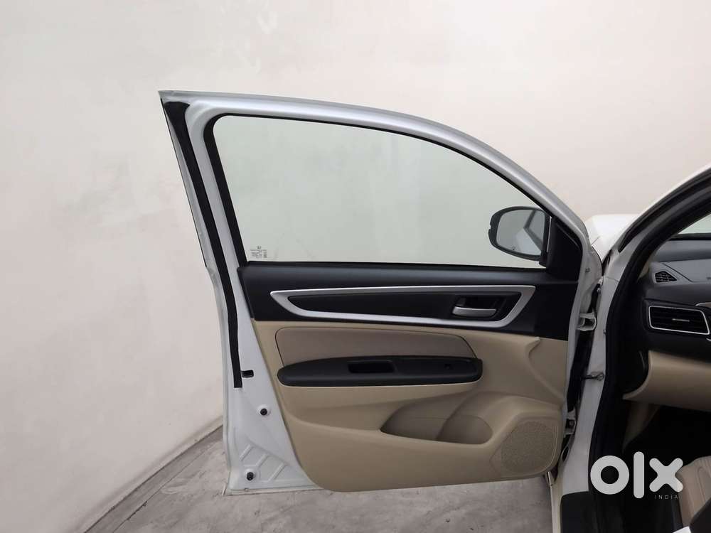 Honda Amaze Vx Cvt I-vtec, 2024, Petrol