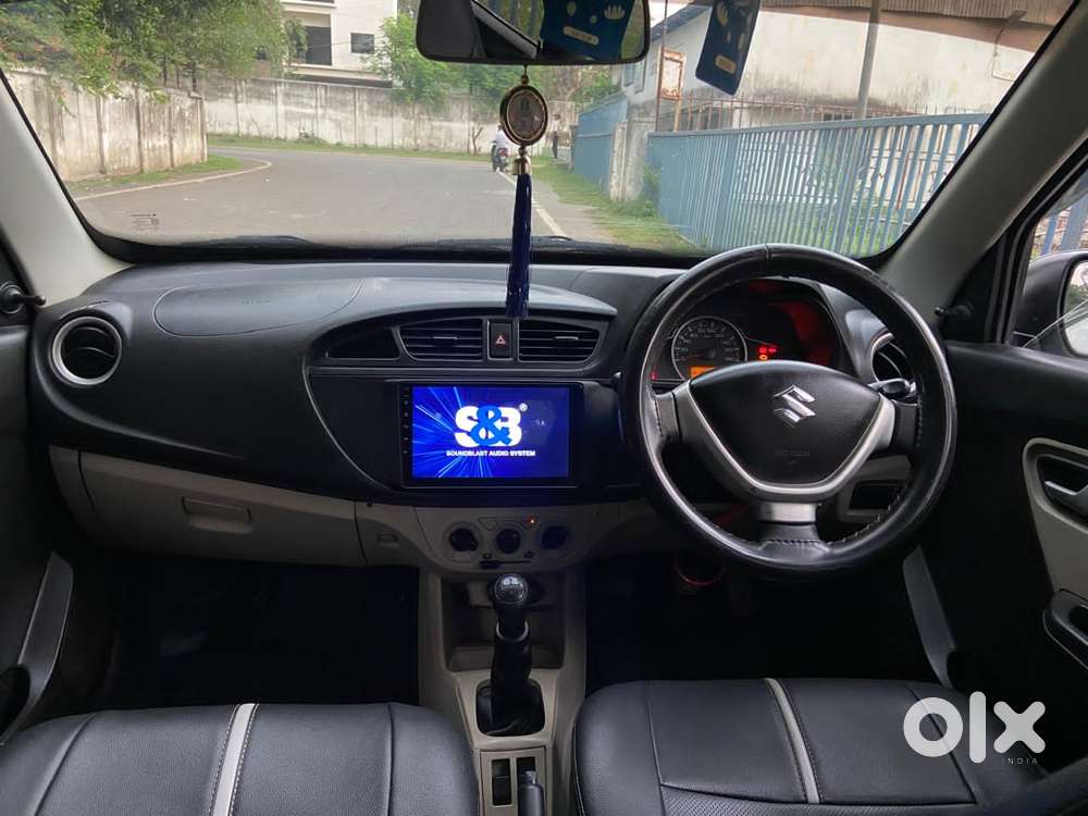 Maruti Suzuki Alto 800 0.8 Vxi Plus, 2021, Petrol