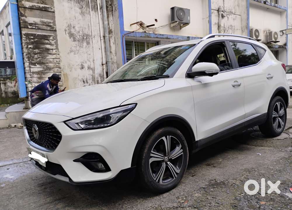 Mg Astor 1.5 Savvy Cvt, 2022, Petrol