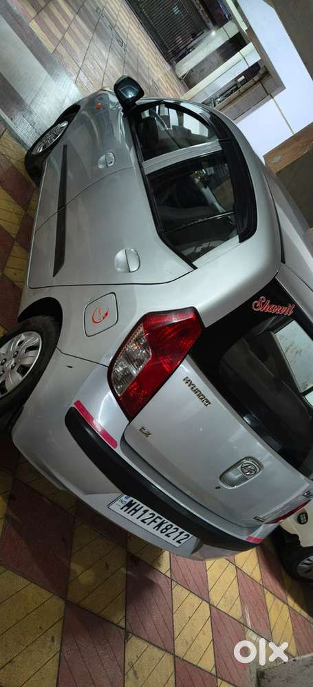 Hyundai I10 2009 Petrol Good Condition