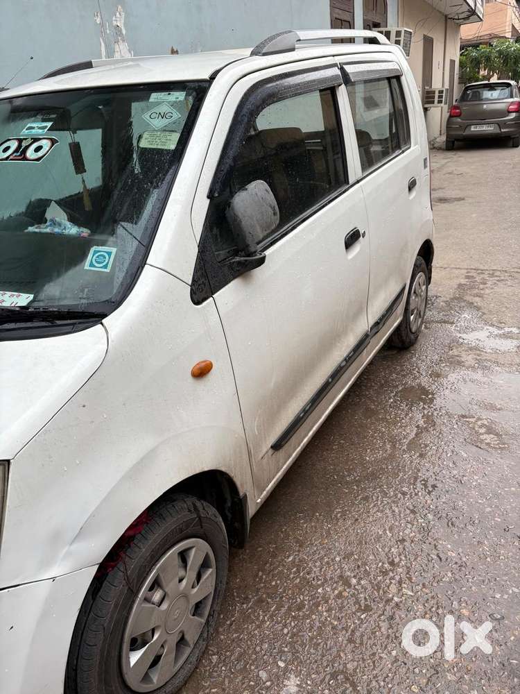 Wagnor Lxi Cng