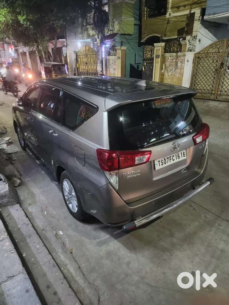 Cars Is Under Good Condition 0% Scratches Well Maintained