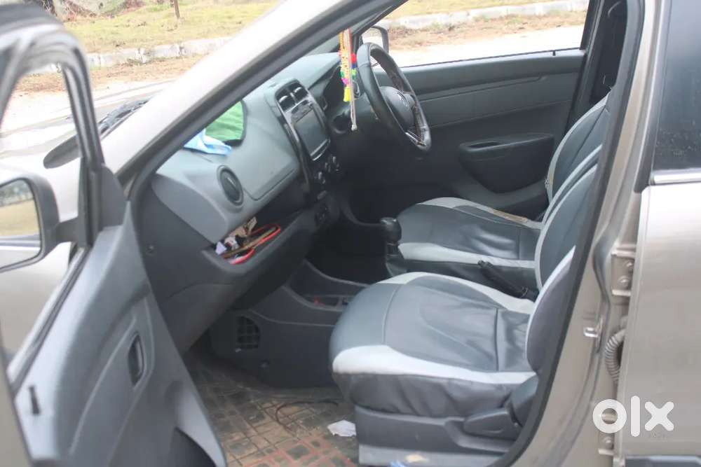 Renault Kwid 2016 Petrol 54000 Km Driven