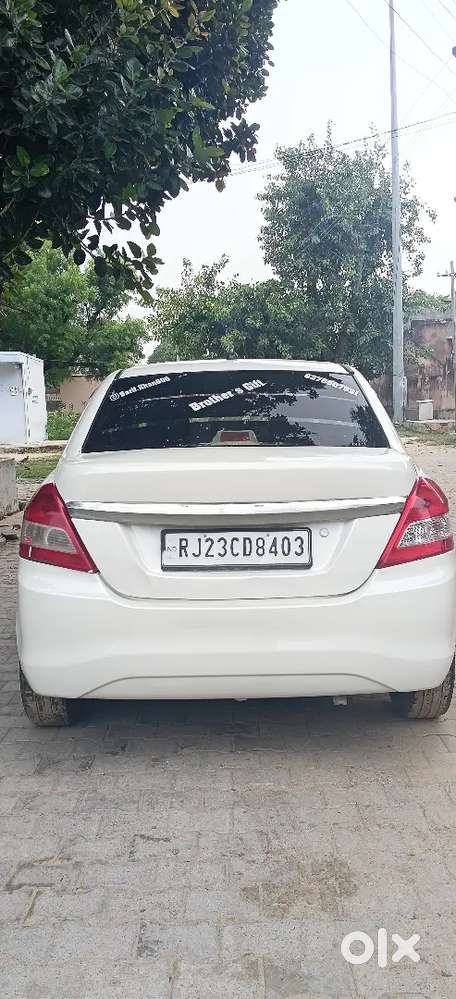 Swift Dzire Maruti Diesel 2013
