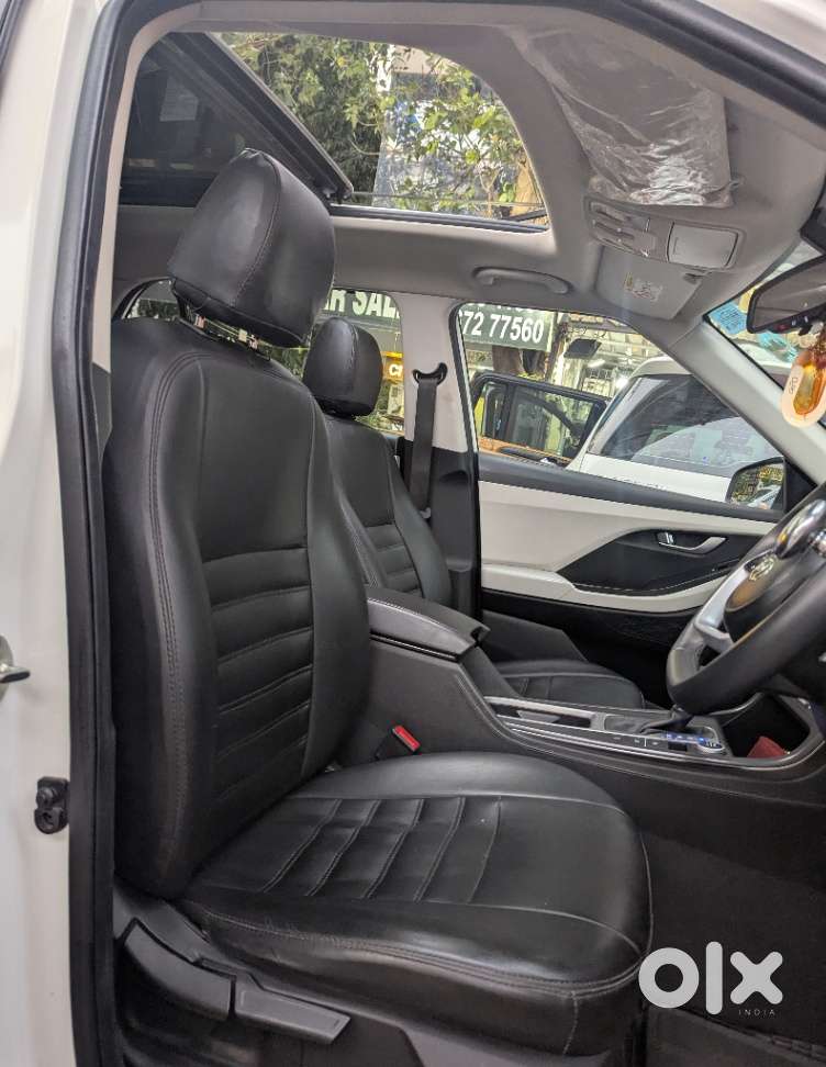 Hyundai Creta 1.6 Sx Plus Petrol At, 2023, Petrol