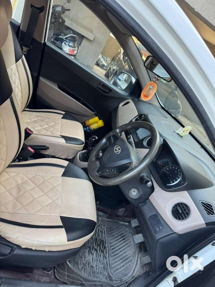 Hyundai Grand I10 2015 Diesel Good Condition