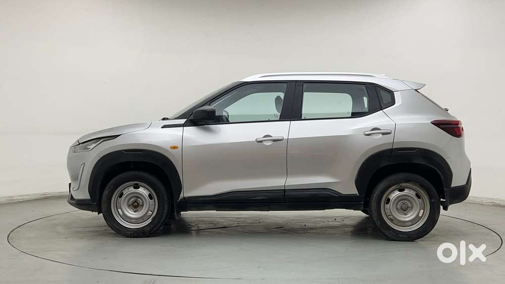Nissan Magnite 1.0 Xe, 2022, Petrol