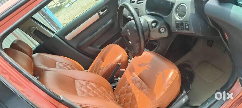 Swift Vxi 1.2 Maruti 2010
