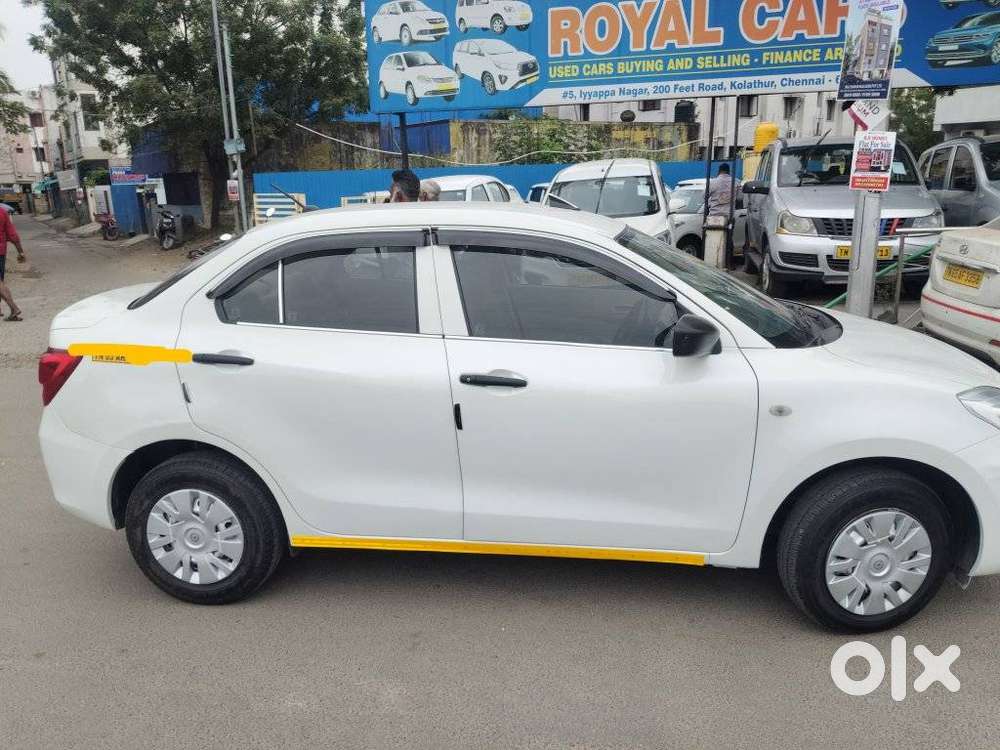 Maruti Suzuki Swift Dzire 2012-2015 1.2 Tour S Cng, 2024, Cng & Hybr..